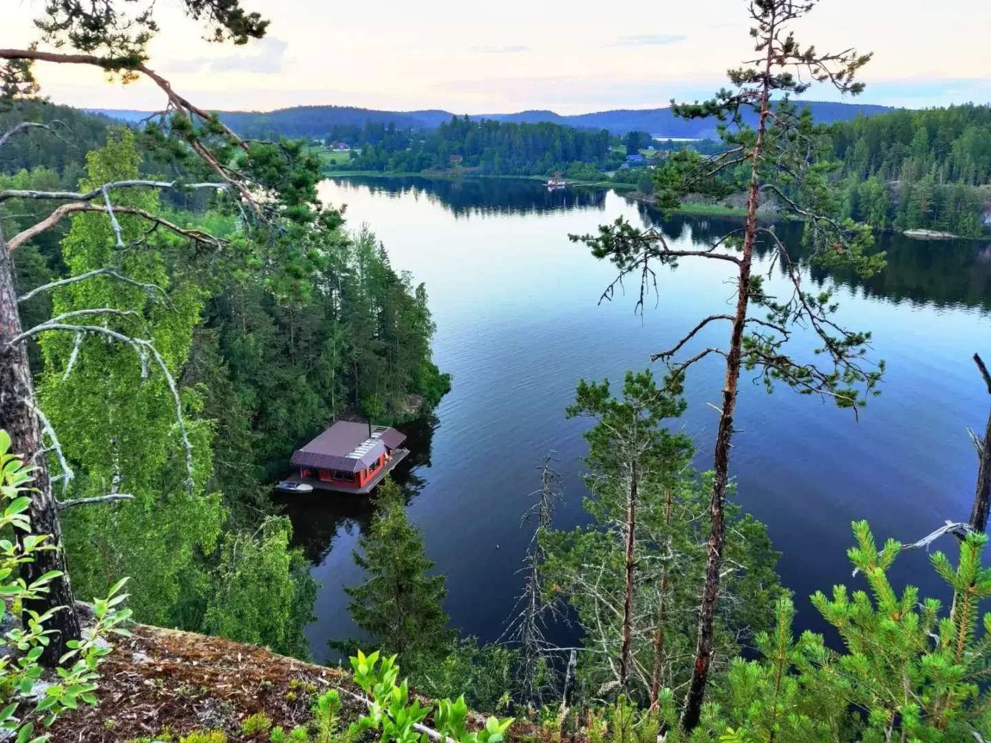 Profishers (Профишерс)