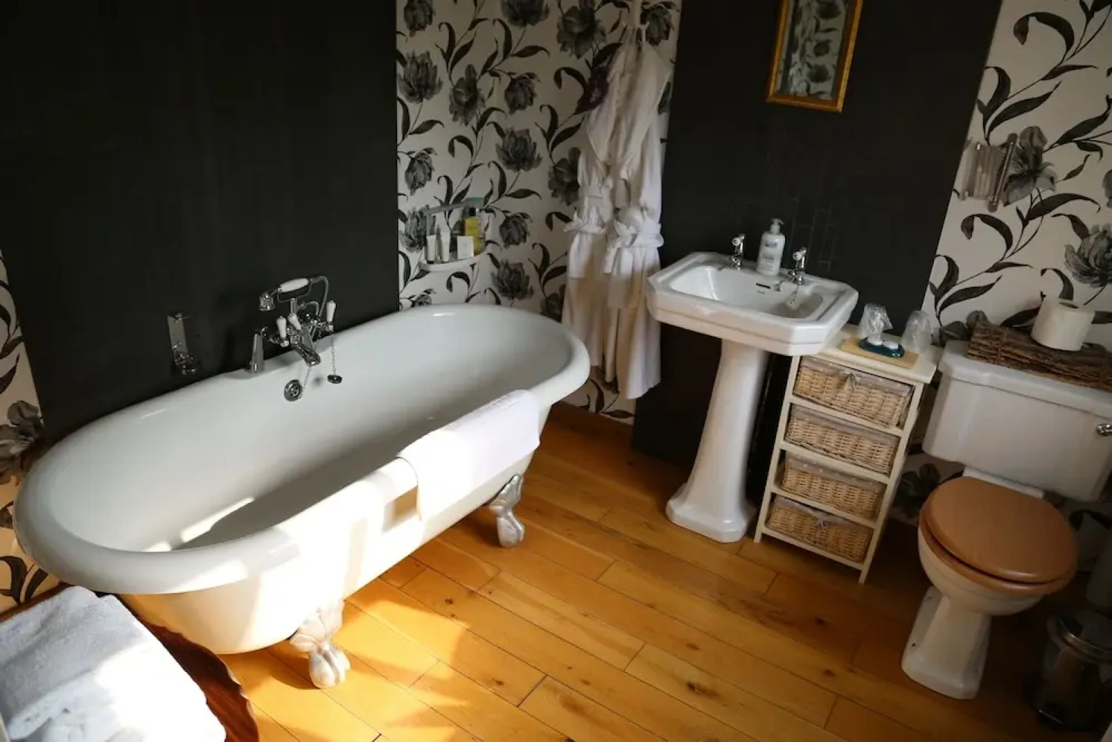 The Crown Inn, Roecliffe