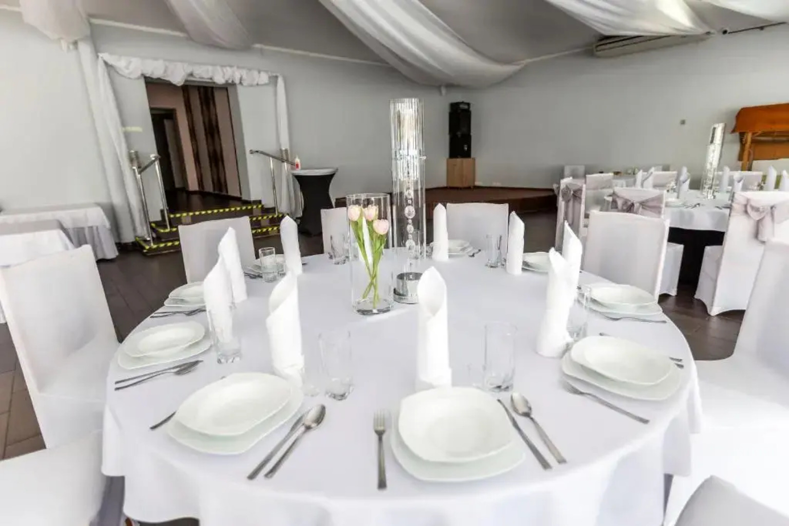 Pensjonat U Aktorów