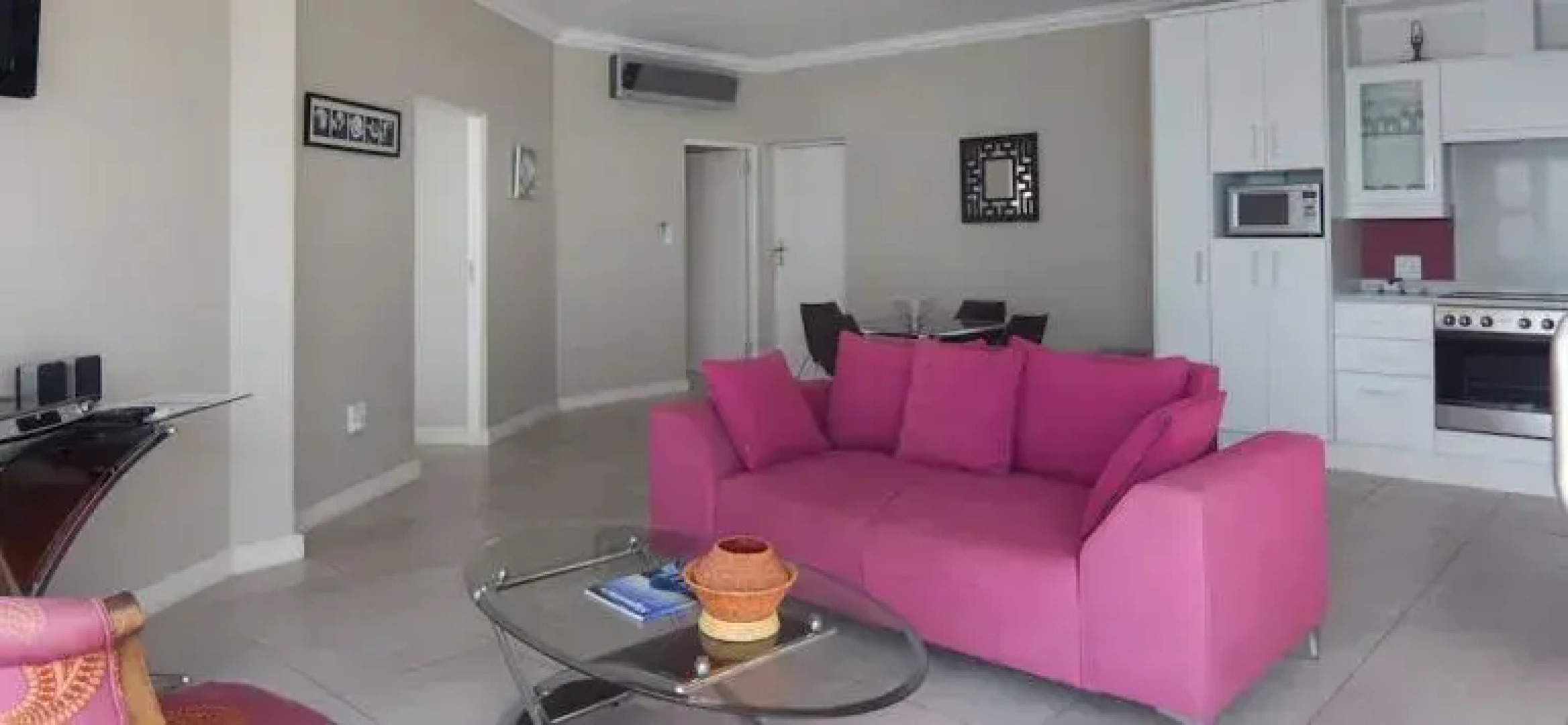 Gordon's Bay Luxury Apartments