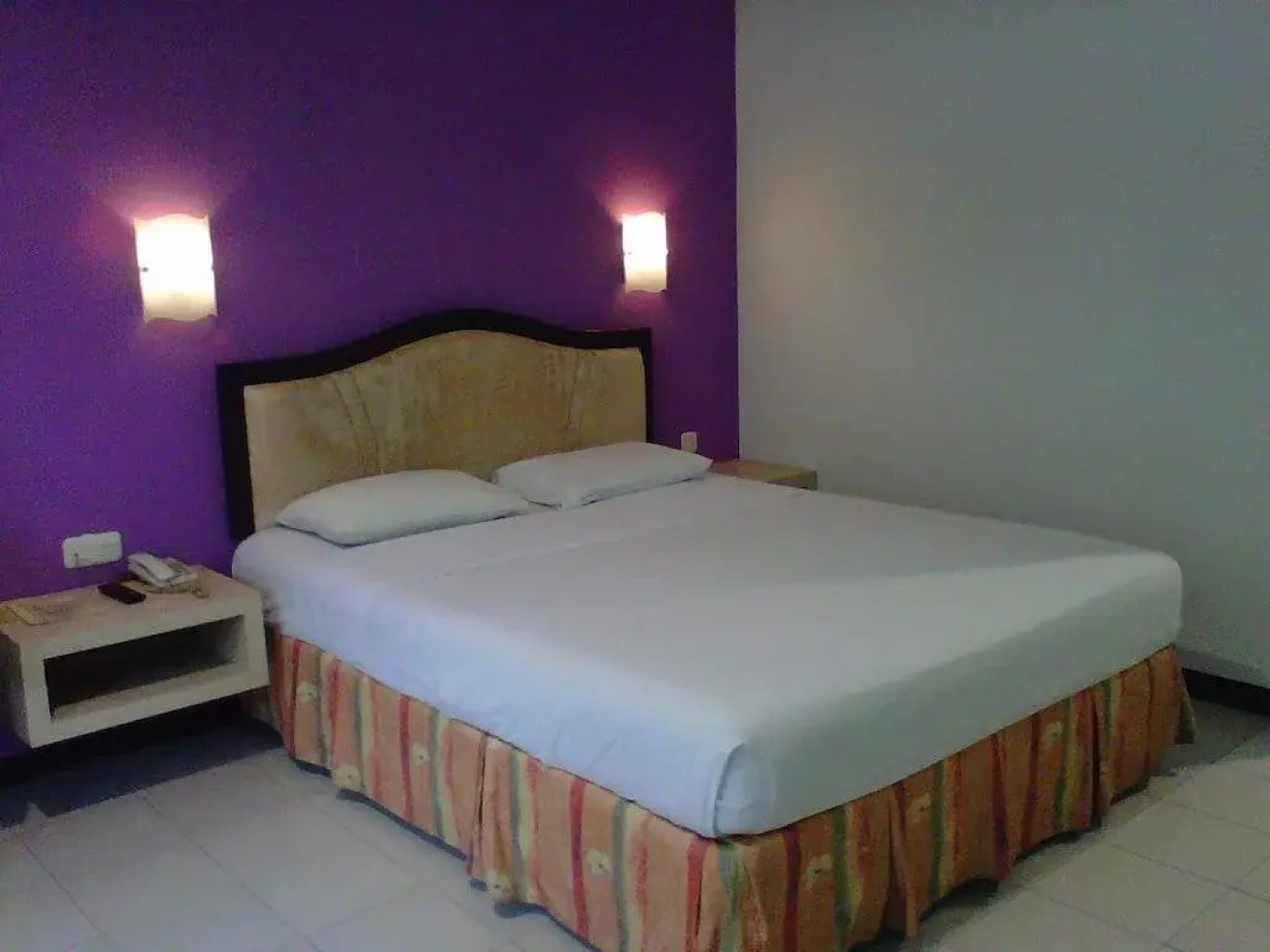 Hotel Surya Indah