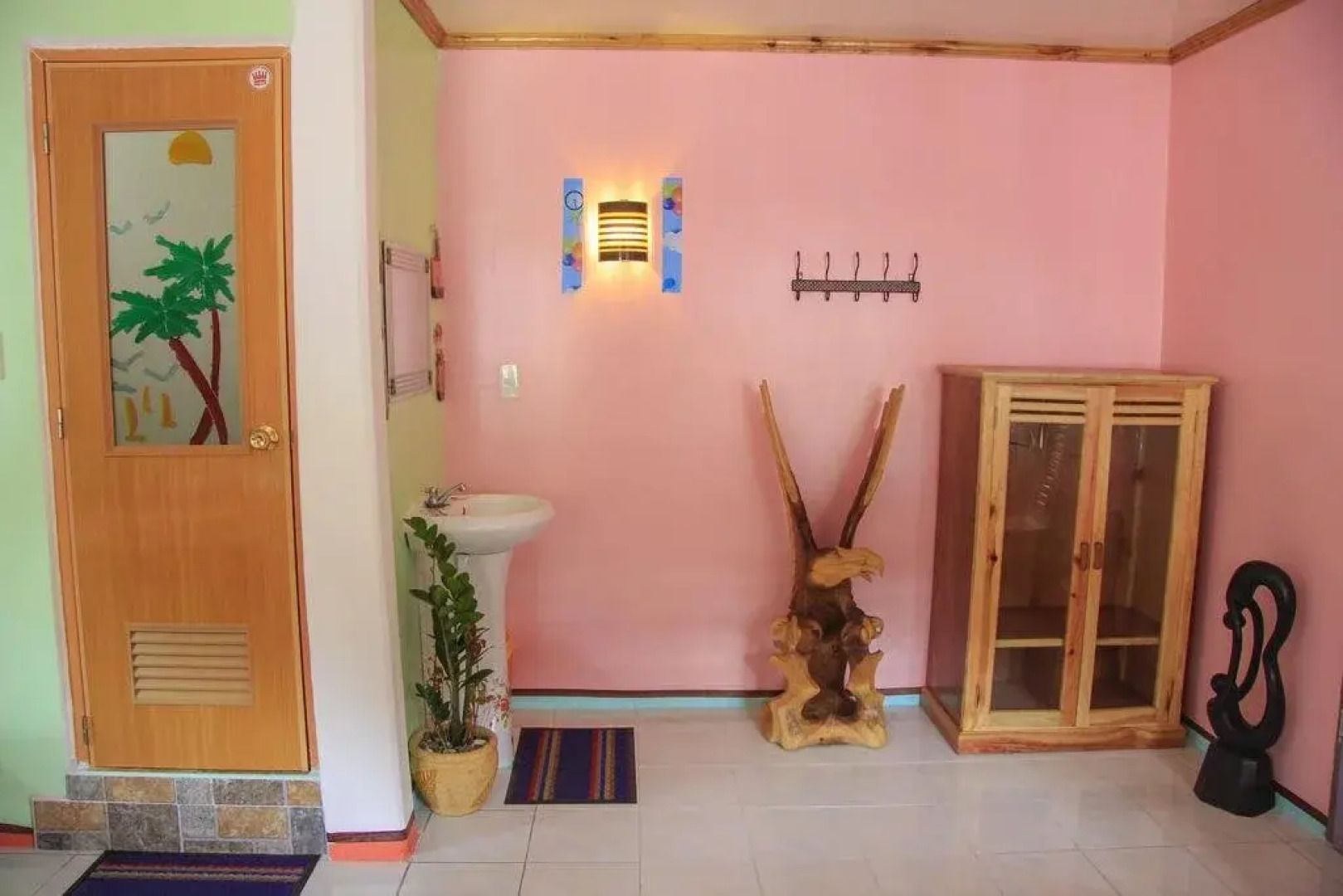 Banaue Evergreen Hostel and Restaurant