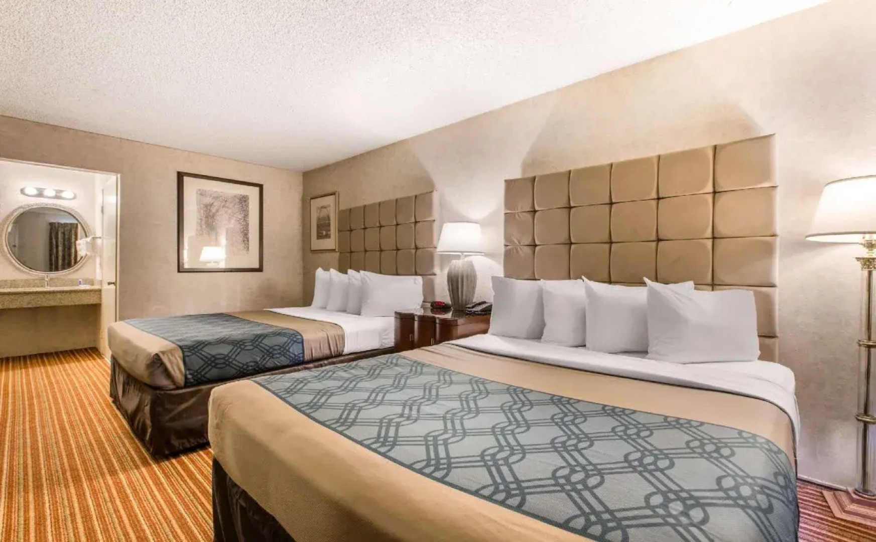 Rodeway Inn & Suites El Cajon San Diego East
