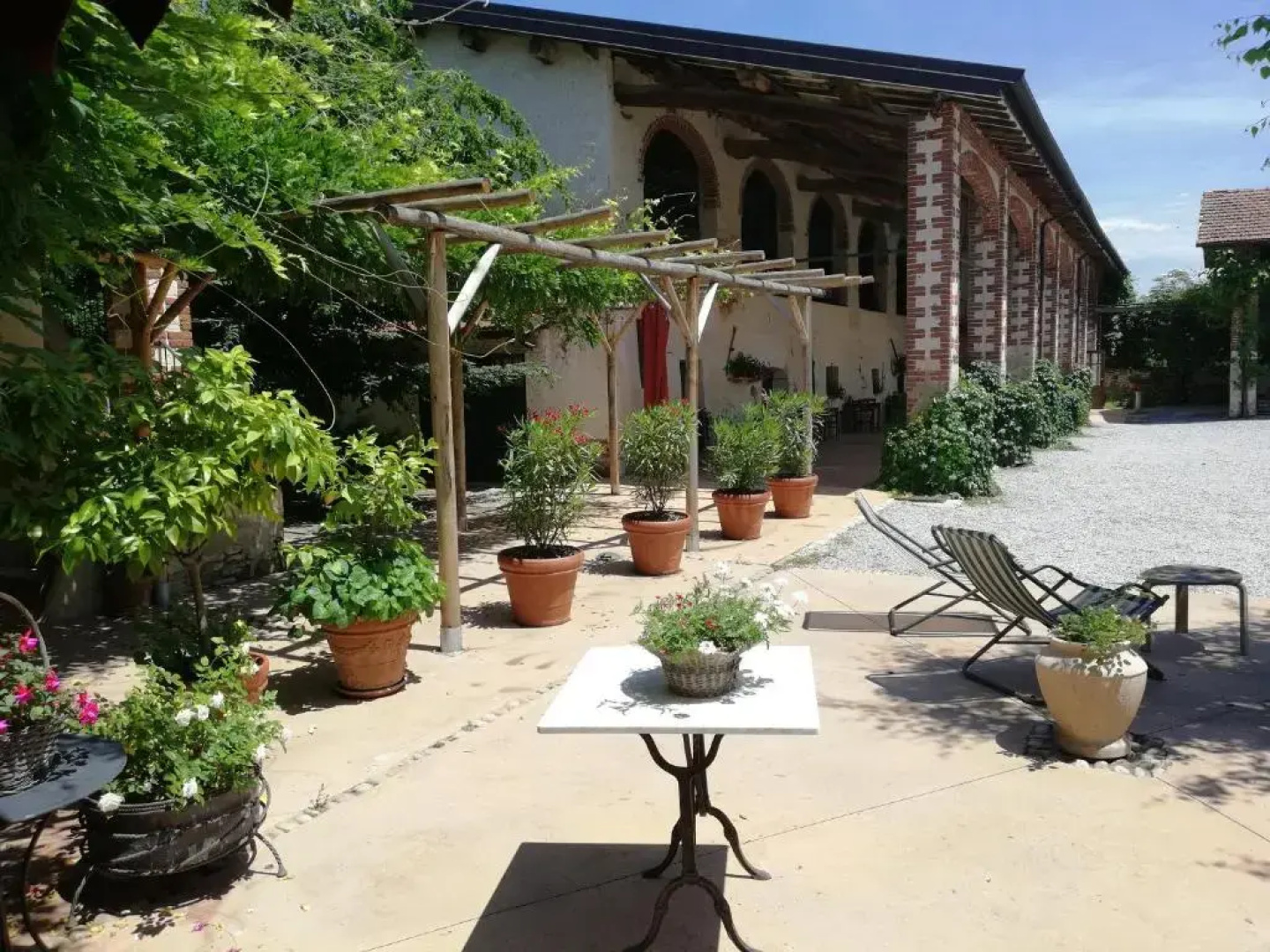 Cascina La Commenda