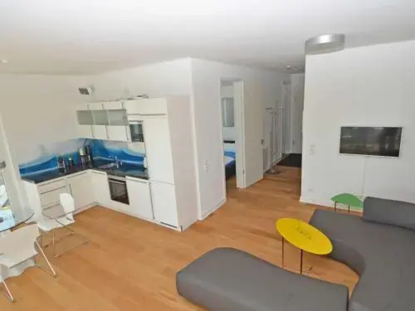 Ostseeresidenz Sassnitz Penthouse 19