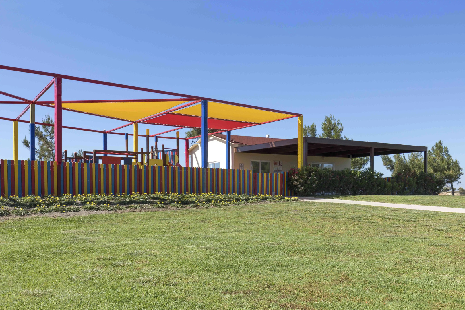 Princess Sun Hotel - All Inclusive