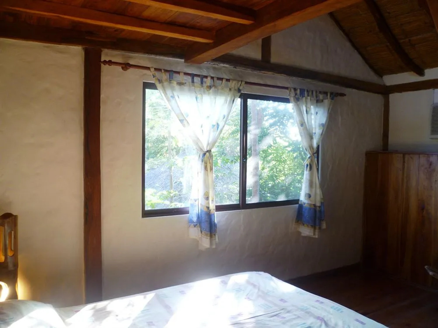 La Barquita Beach Hostel