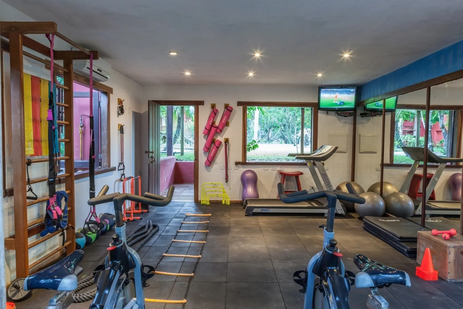 Pousada Estrela D'Água