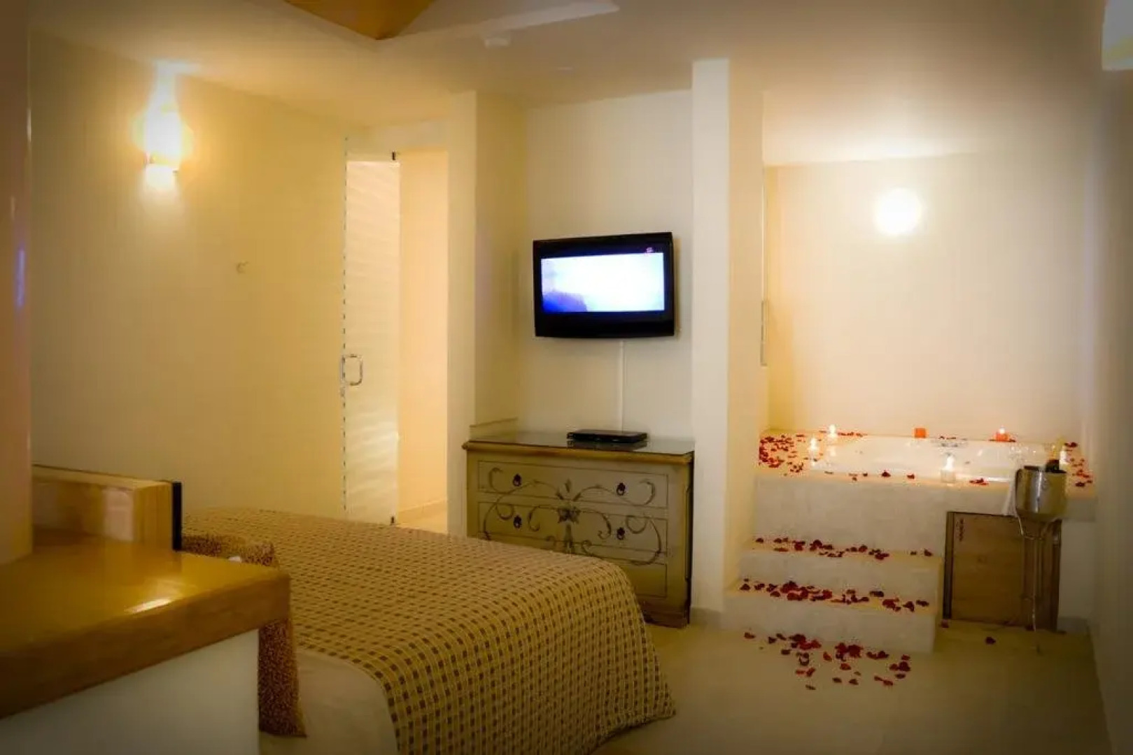 Flamingos Auto Hotel