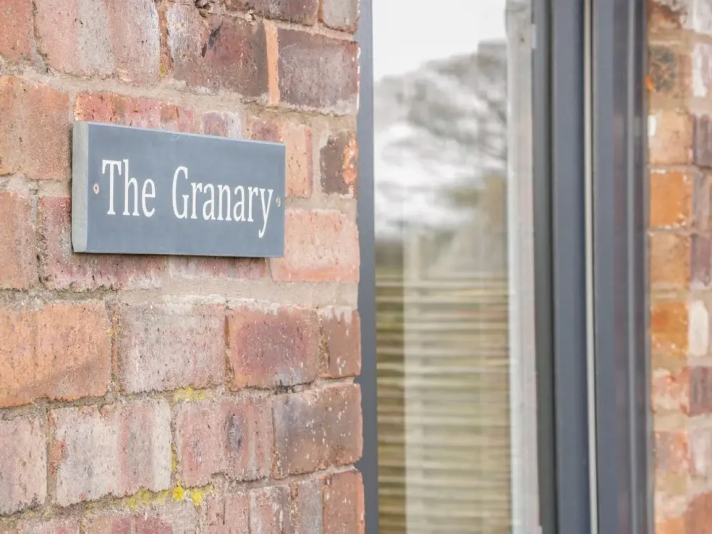 The Granary