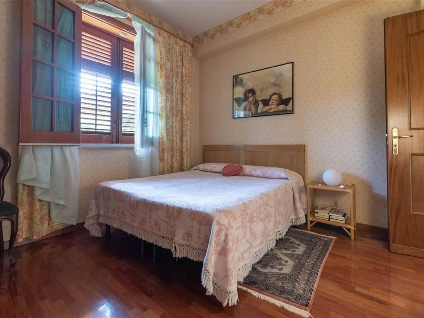 Splendid Villa with swimming pool a stone's throw from Palermo