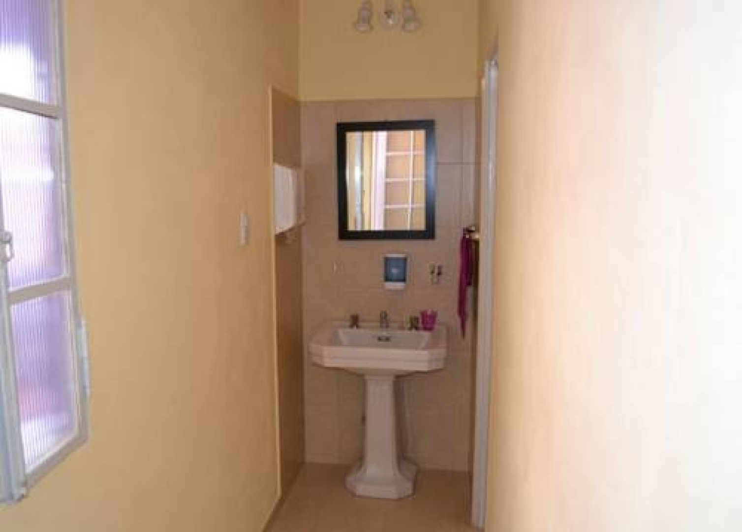 Las Magnolias Hostel