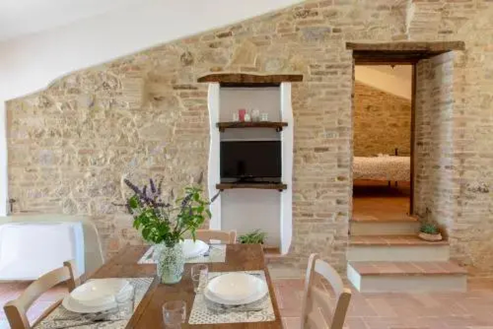 Agriturismo Casa Vecchia