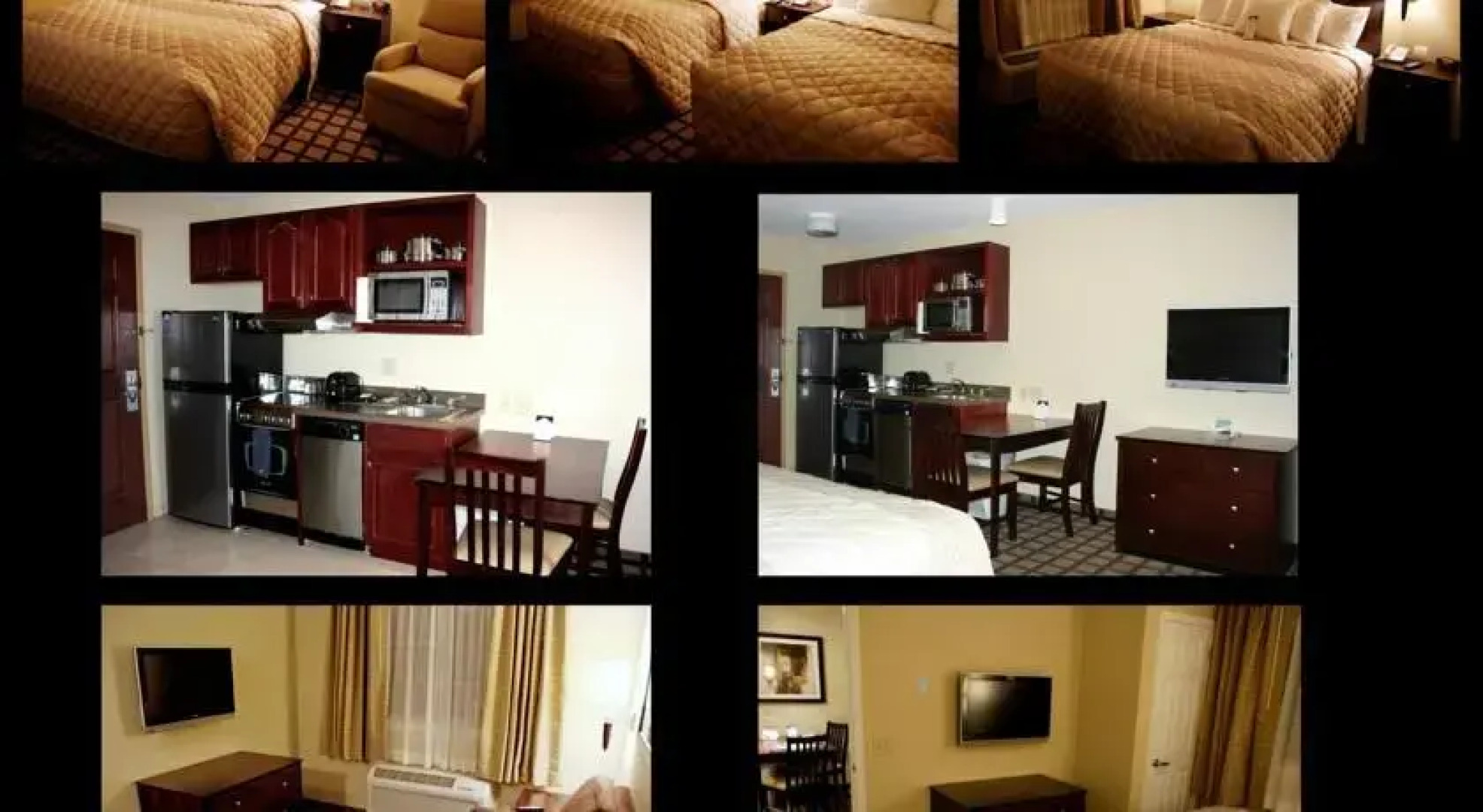 Suburban Extended Stay Coralville