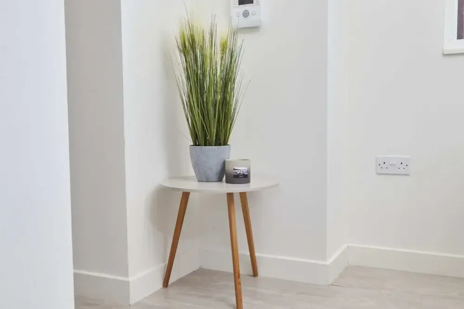 Luxury Central Stevenage Apartment