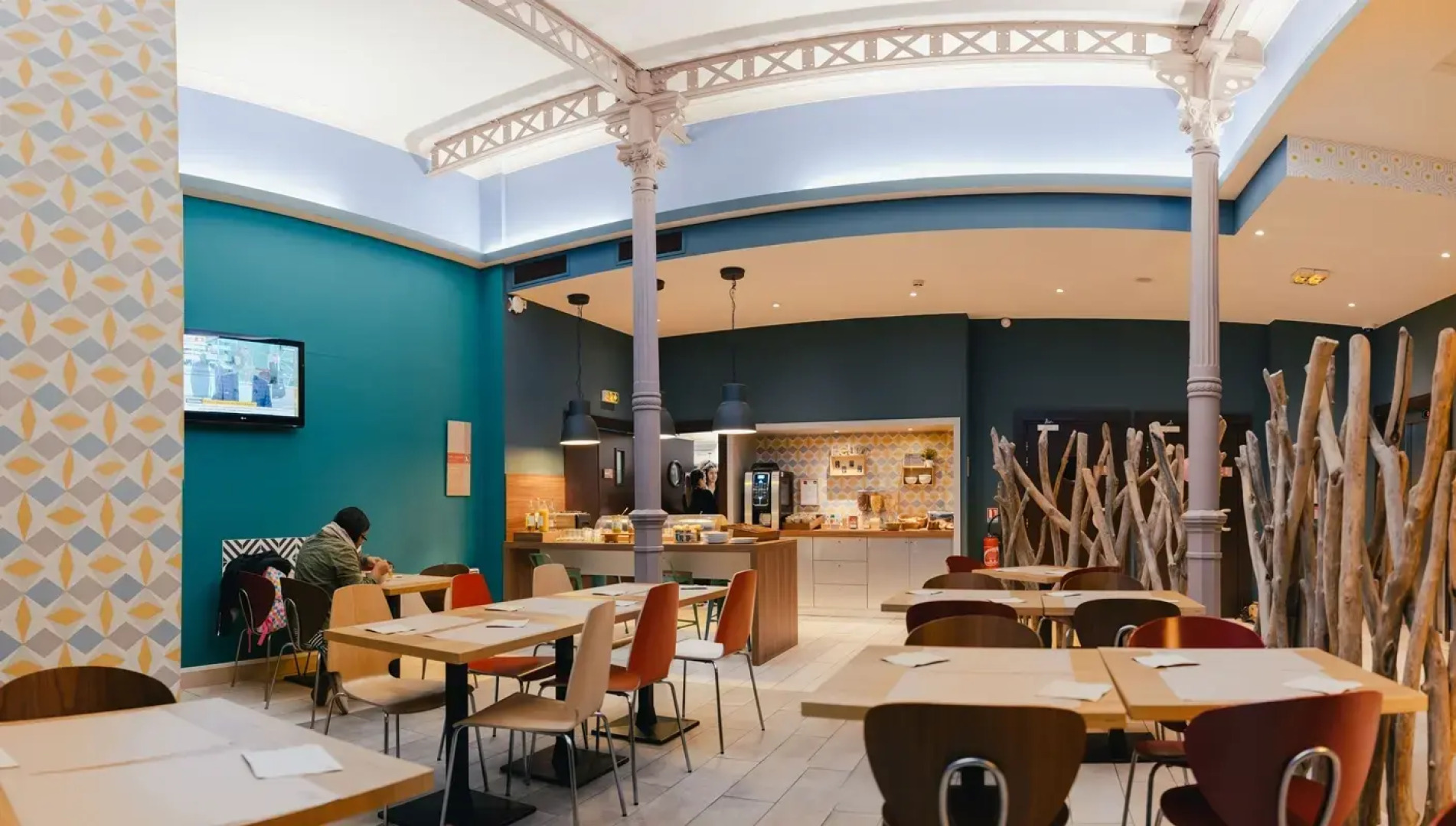 Comfort Aparthotel Saint-Etienne