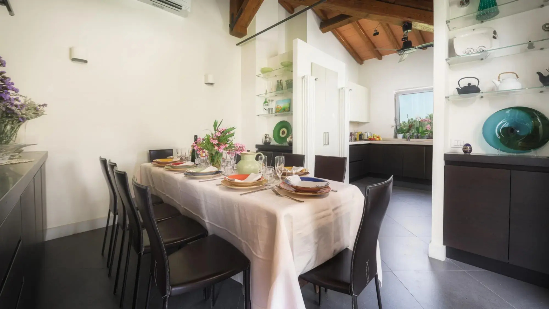 Villa Cacciata Grande 8+3