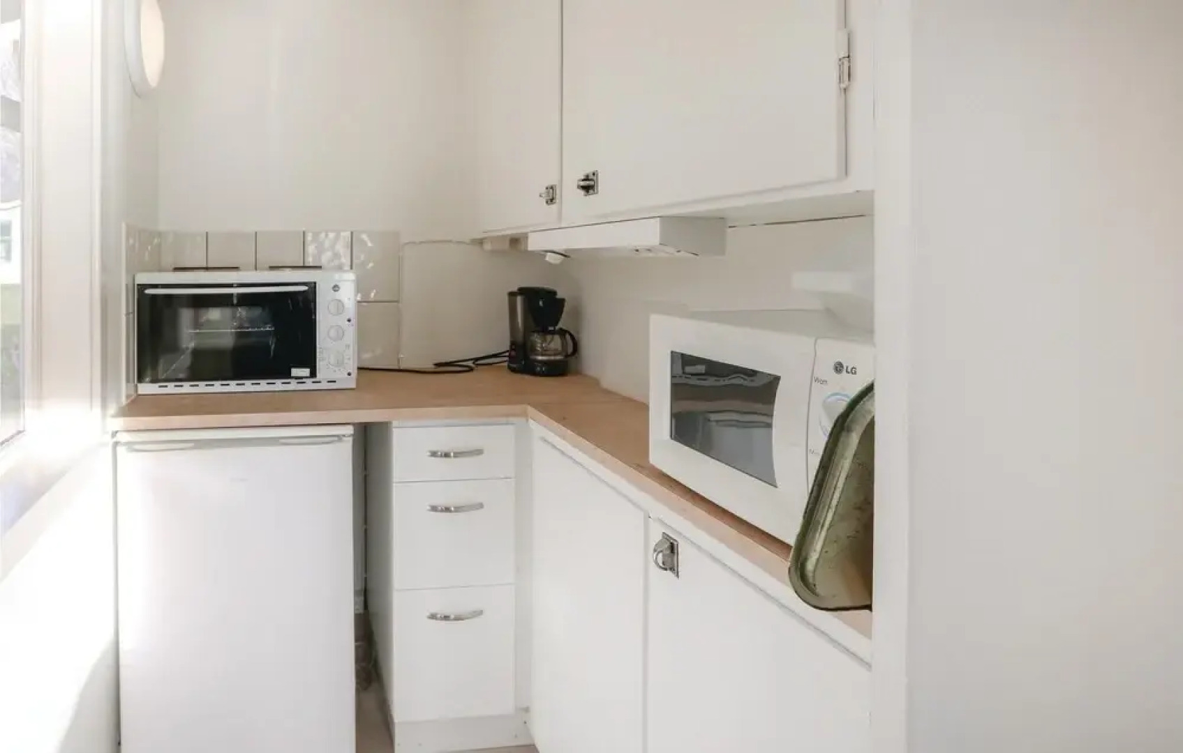 Stunning Home in Ronneby With 1 Bedrooms, Sauna and Wifi