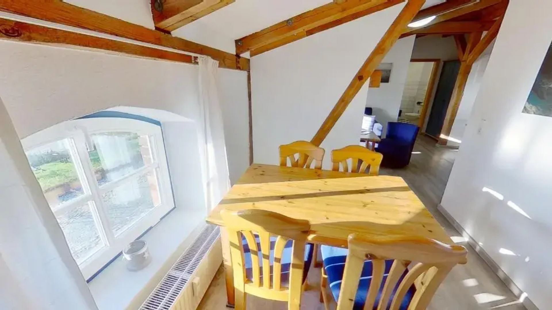 Rügenhof Kap Arkona