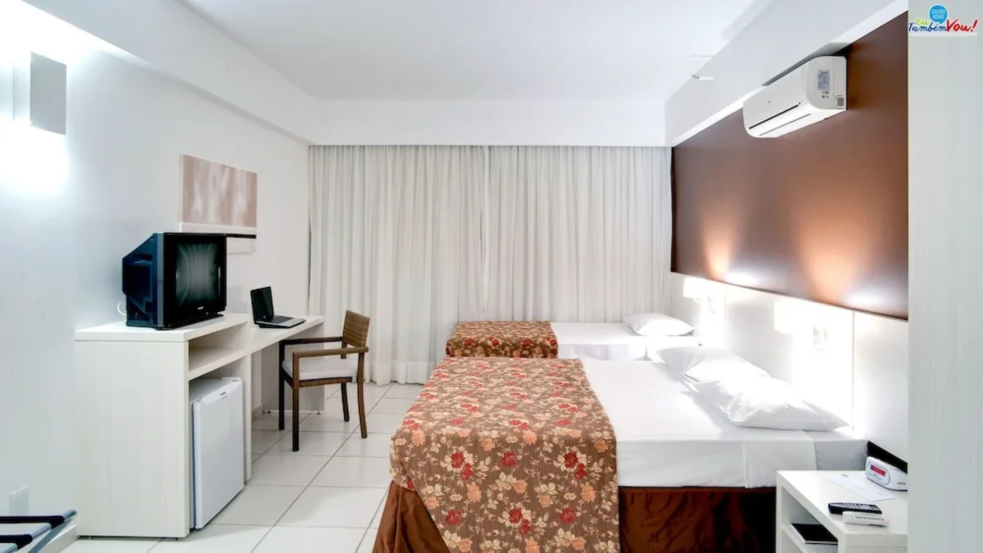 Le Jardin - Eu Também Vou