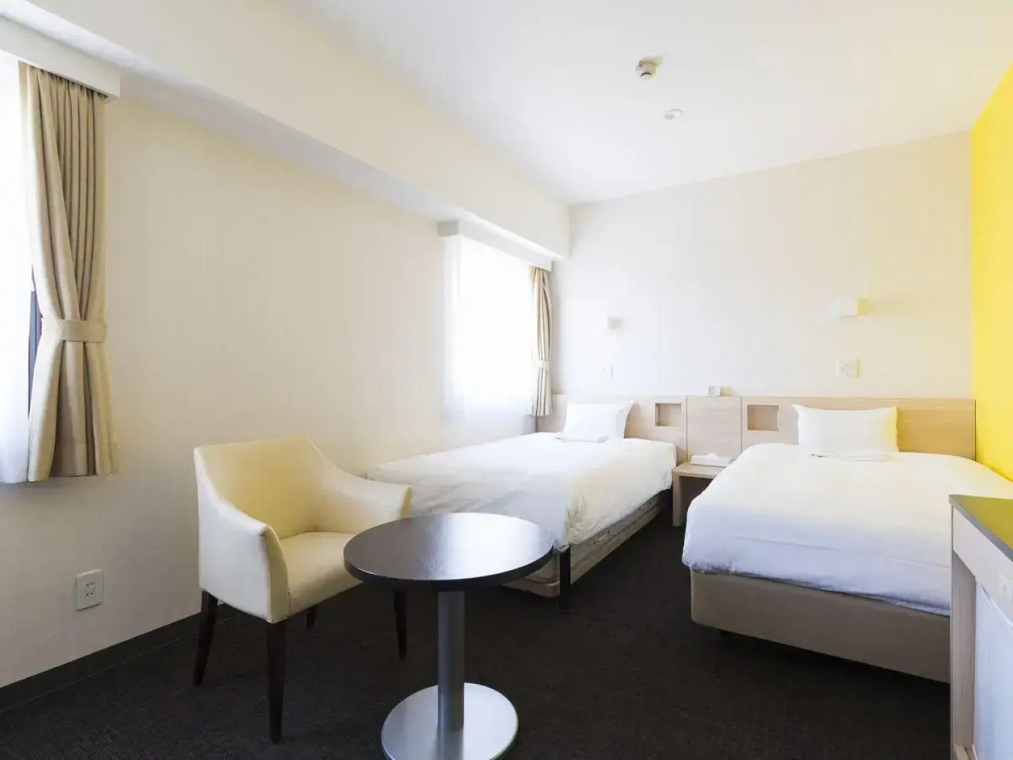 Smile Hotel - Utsunomiya Higashiguchi