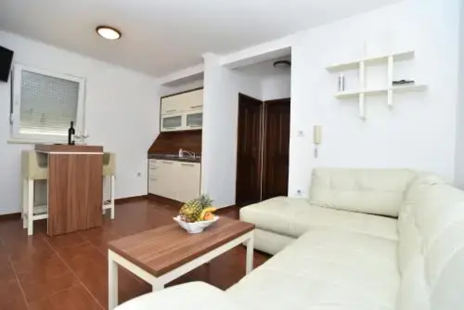 Apartment Dzaleta II