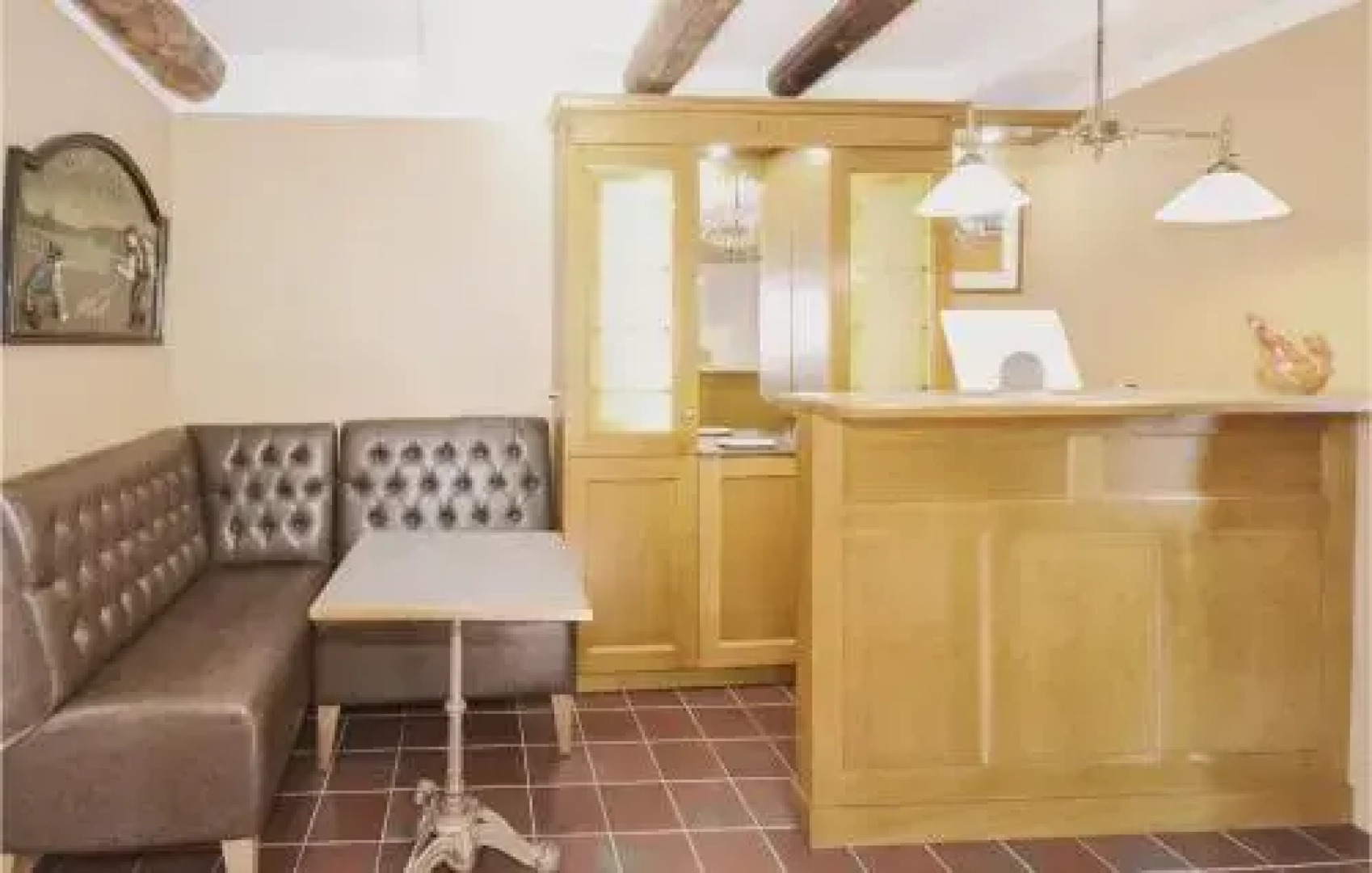 Five-Bedroom Holiday Home in St. Saturnin les Apt.