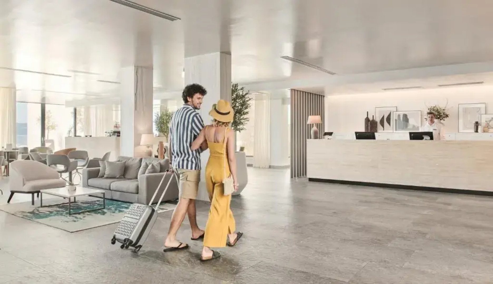 Bluesun Hotel Berulia