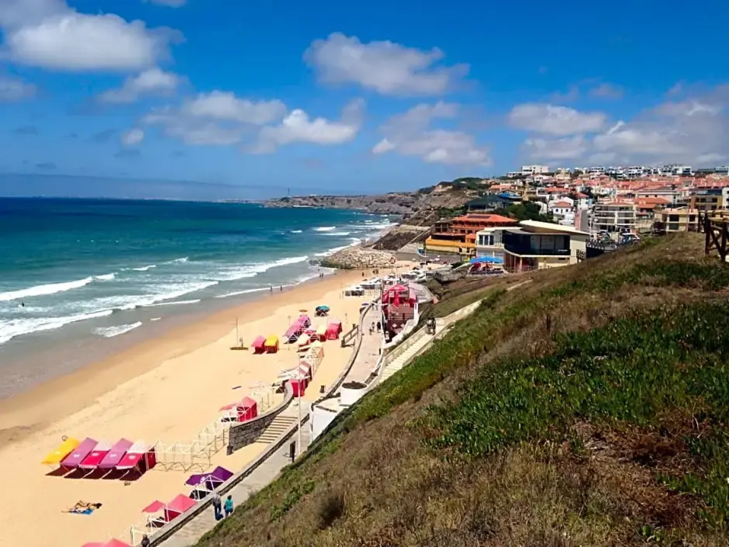 Da Silva Beachhouse