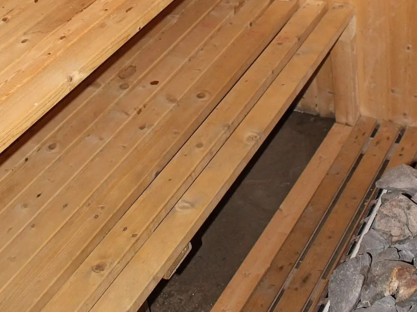 Holiday Home in Tretten