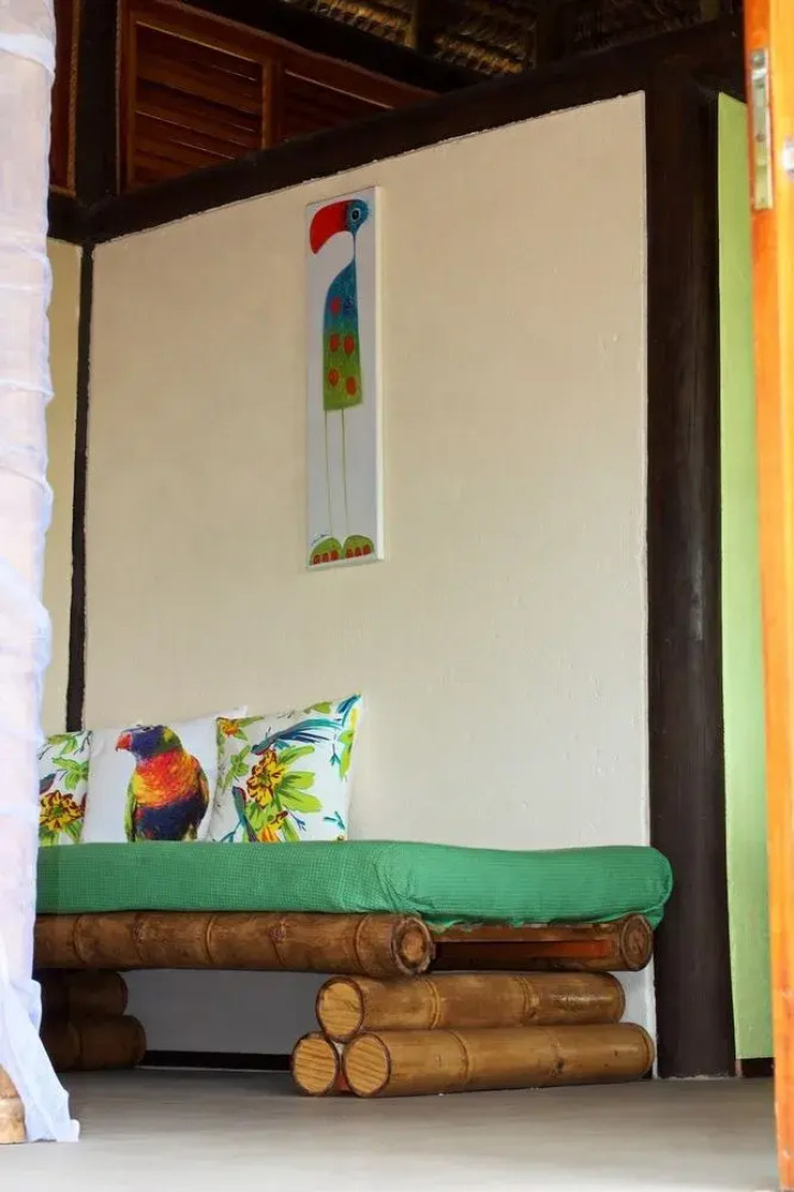 Bambusada Hotel & Restaurant