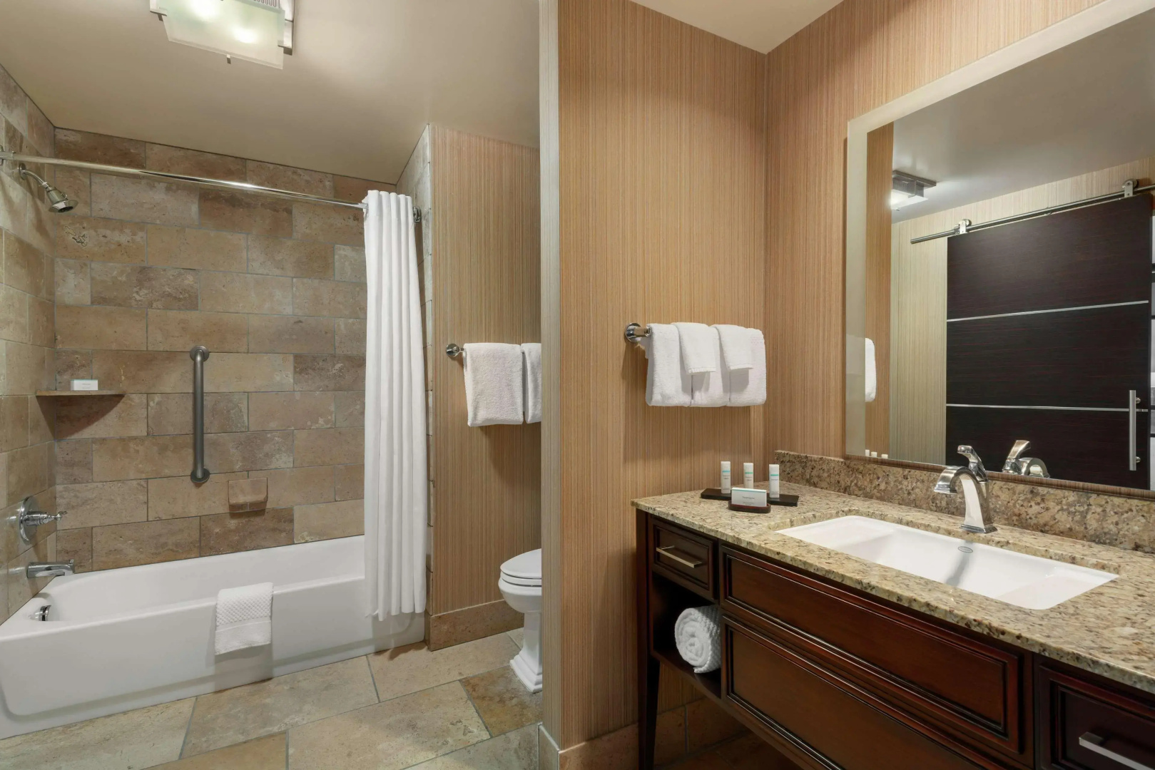 Embassy Suites by Hilton Salt Lake West Valley City