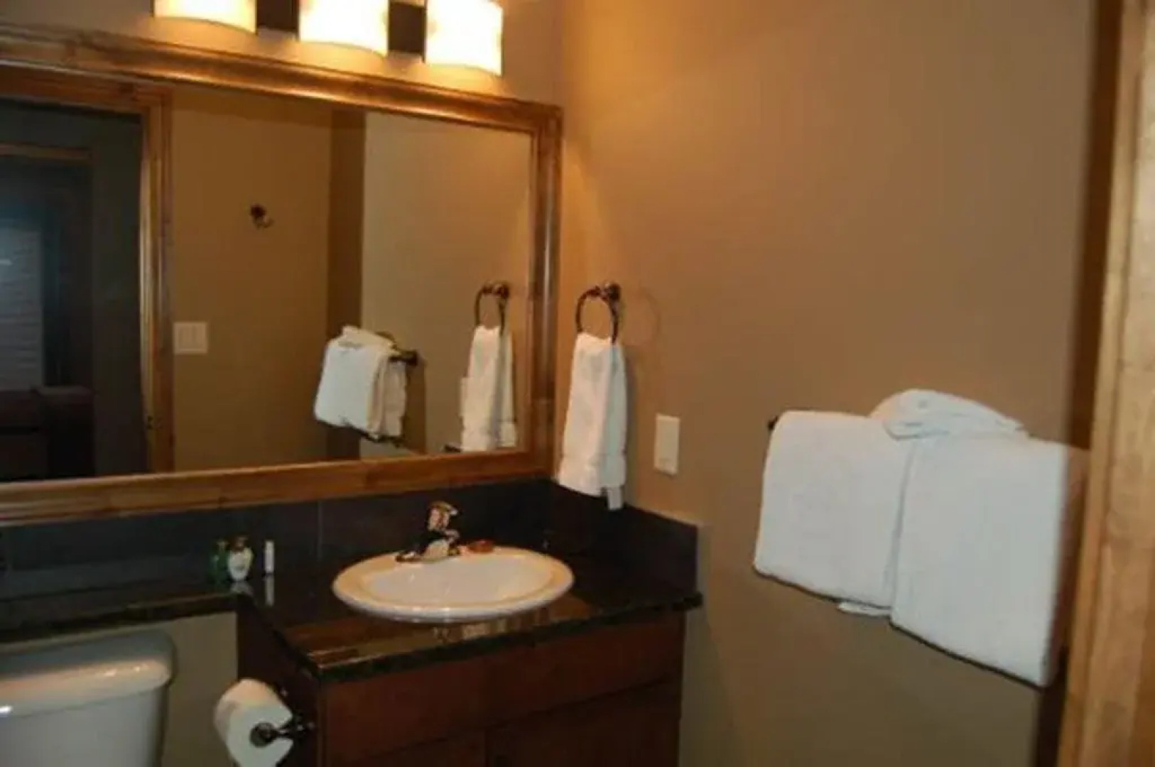 Sable Ridge by High Country Properties