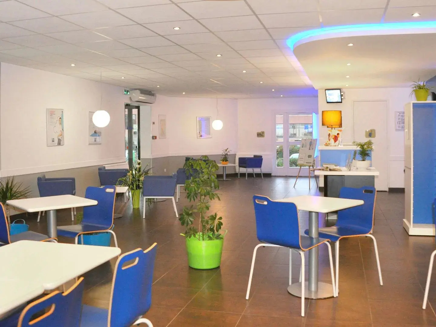 ibis budget Marne la Vallée