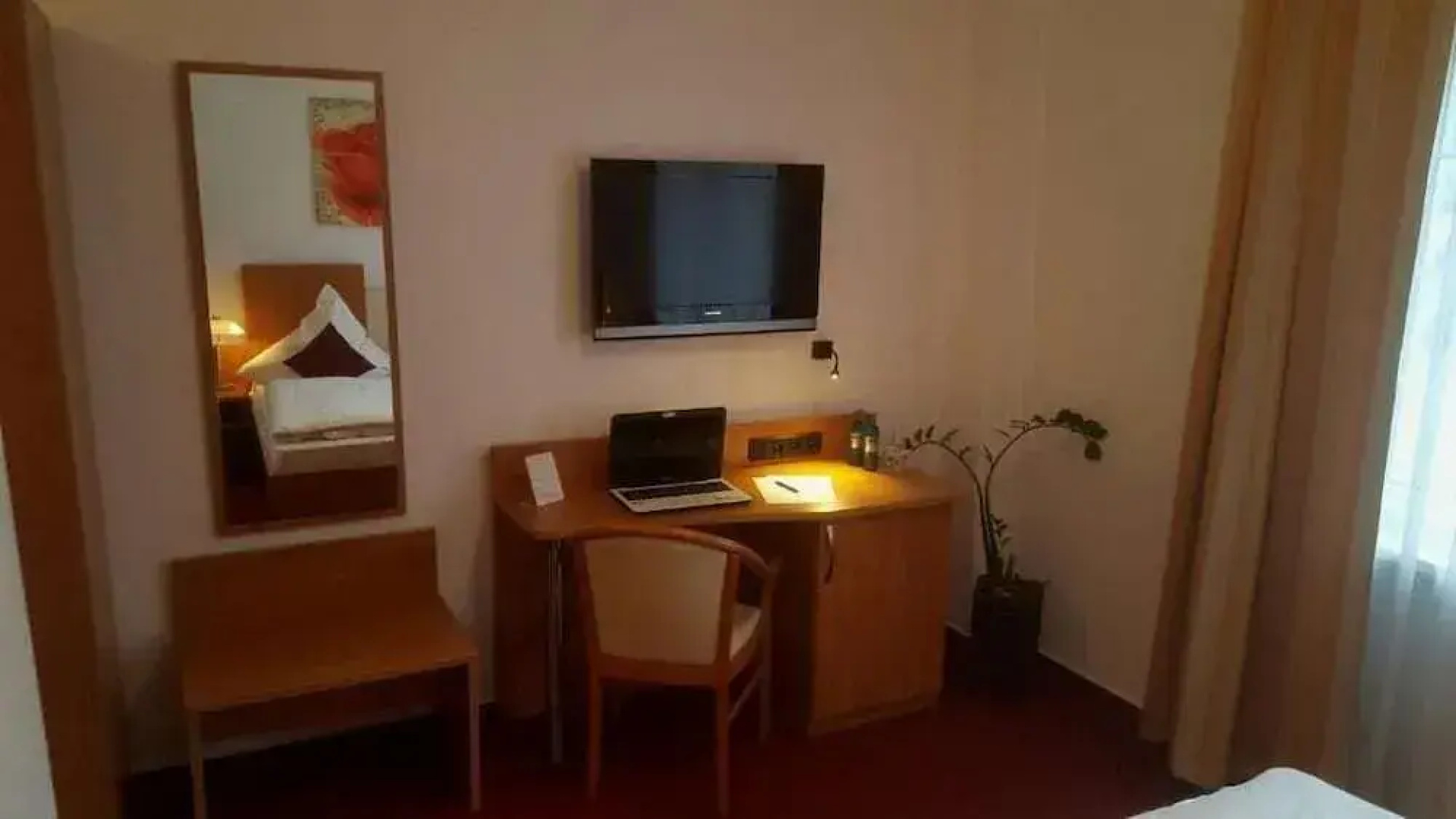 Tauwerk Hotel