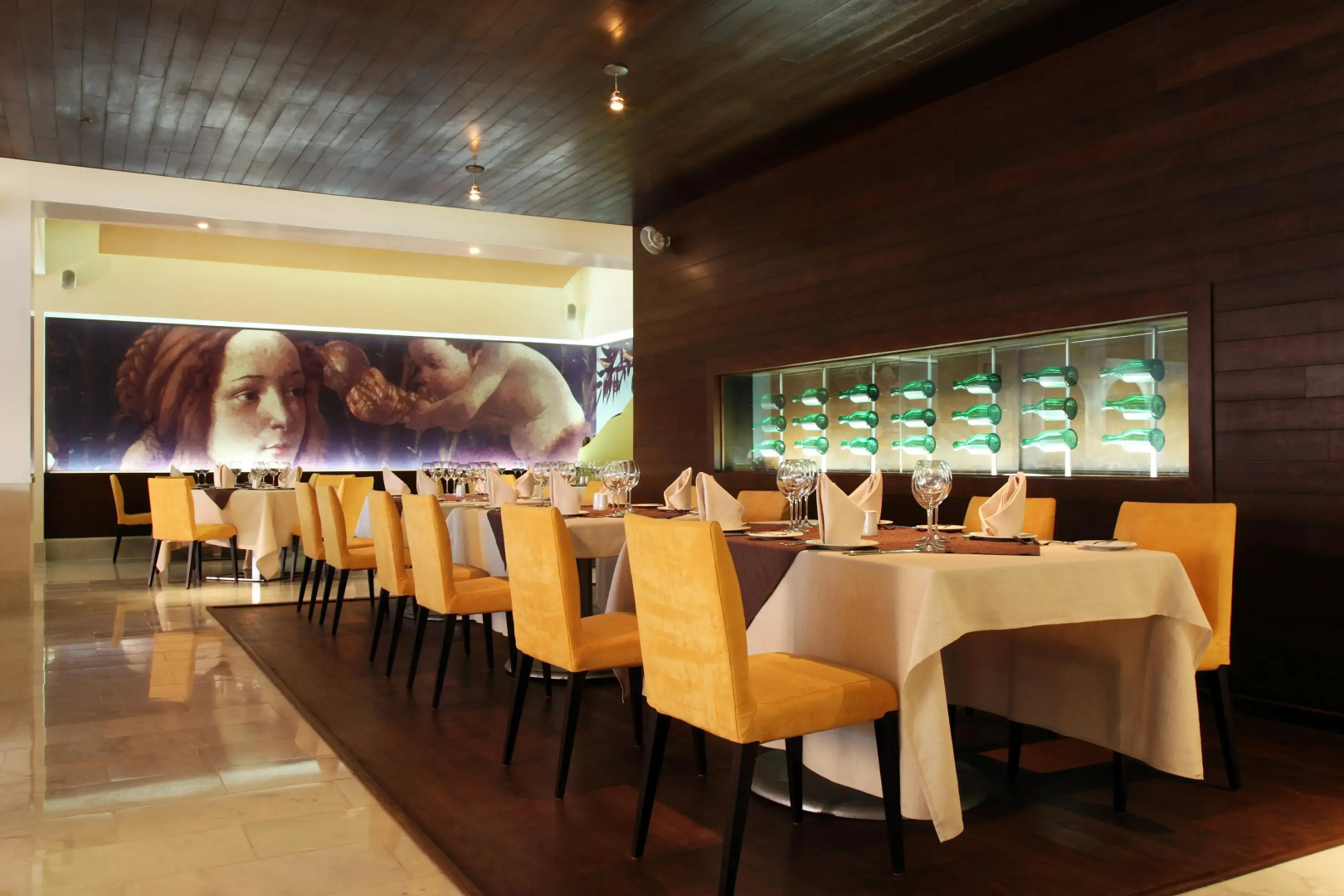 Hyatt Ziva Los Cabos- All Inclusive