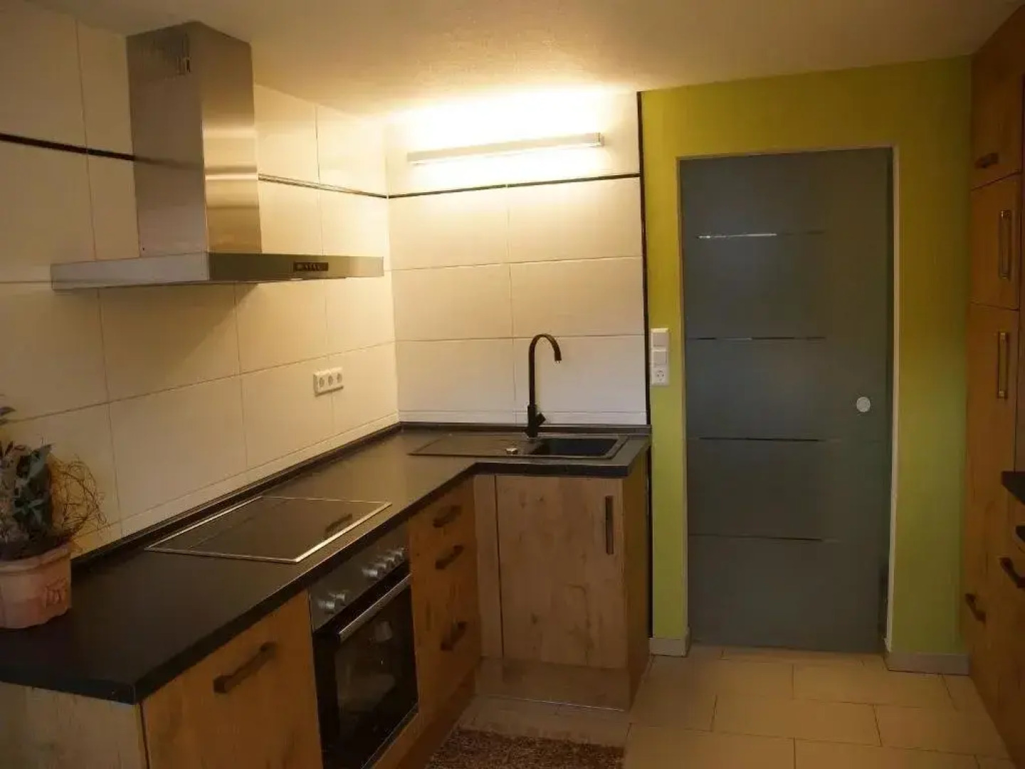 Landhaus Staufenberg