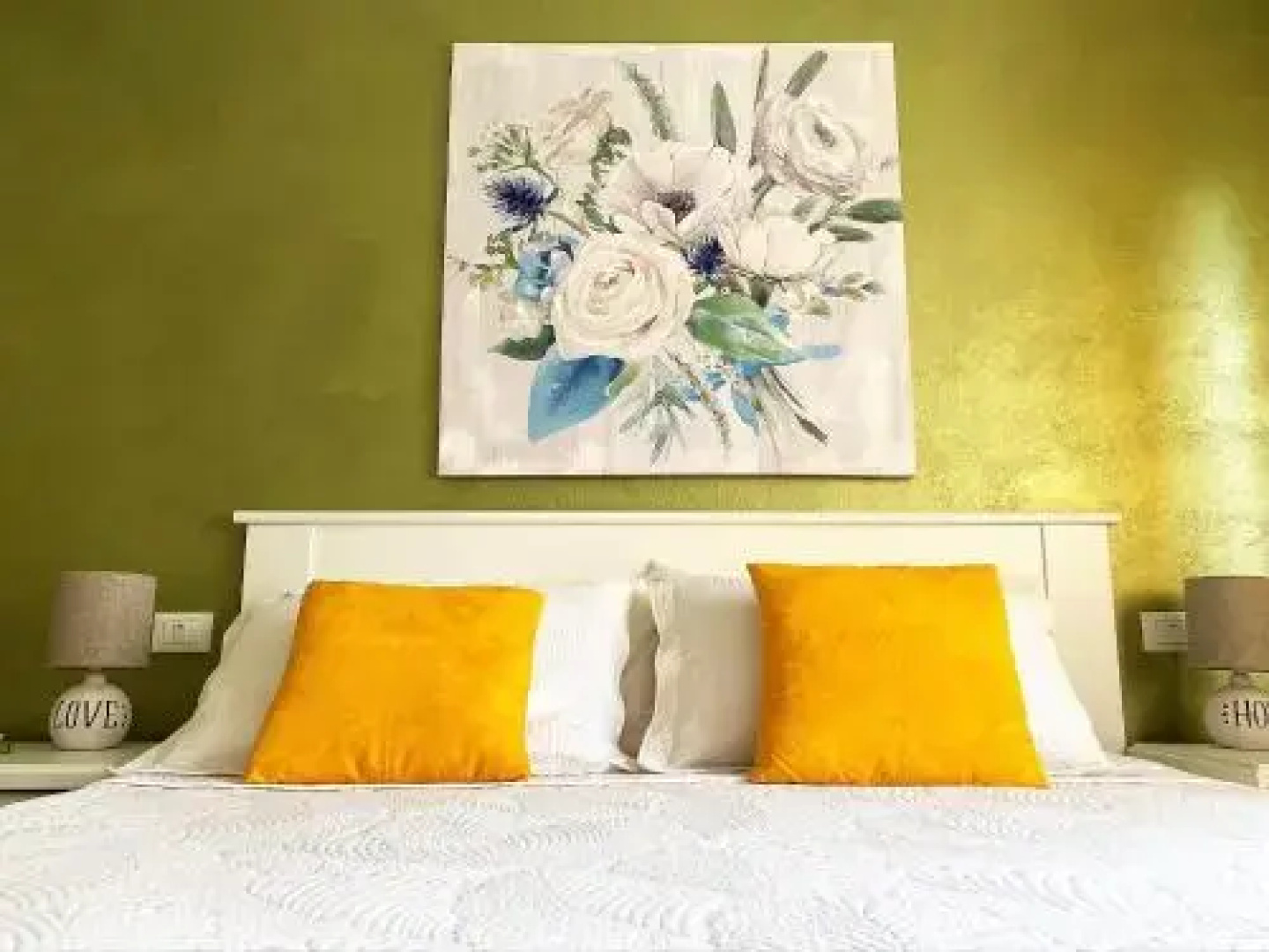 Residenza Airone Bianco