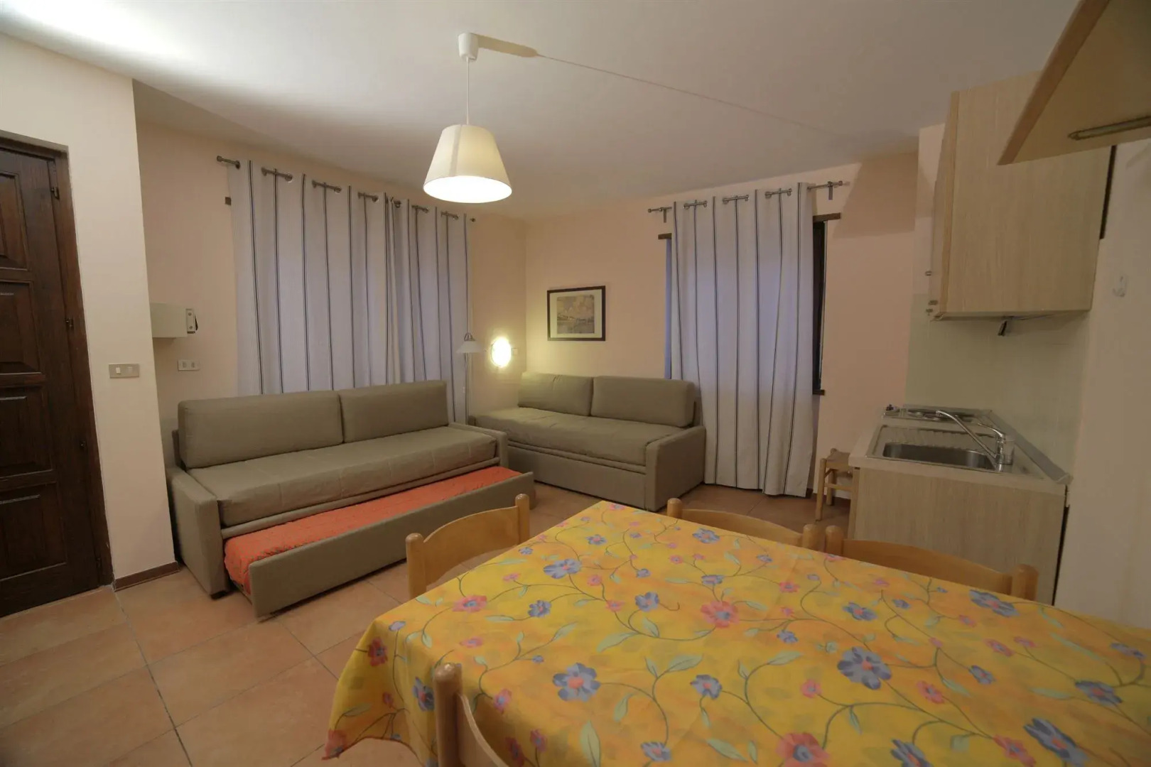 Appartamenti Bardonecchia