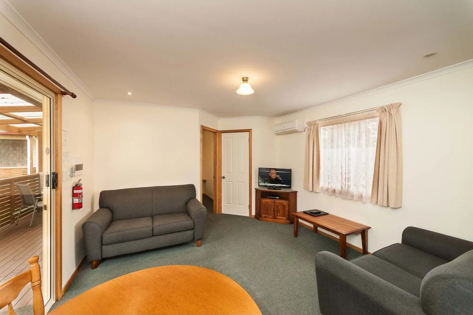 Leisure Ville Holiday Centre Wynyard