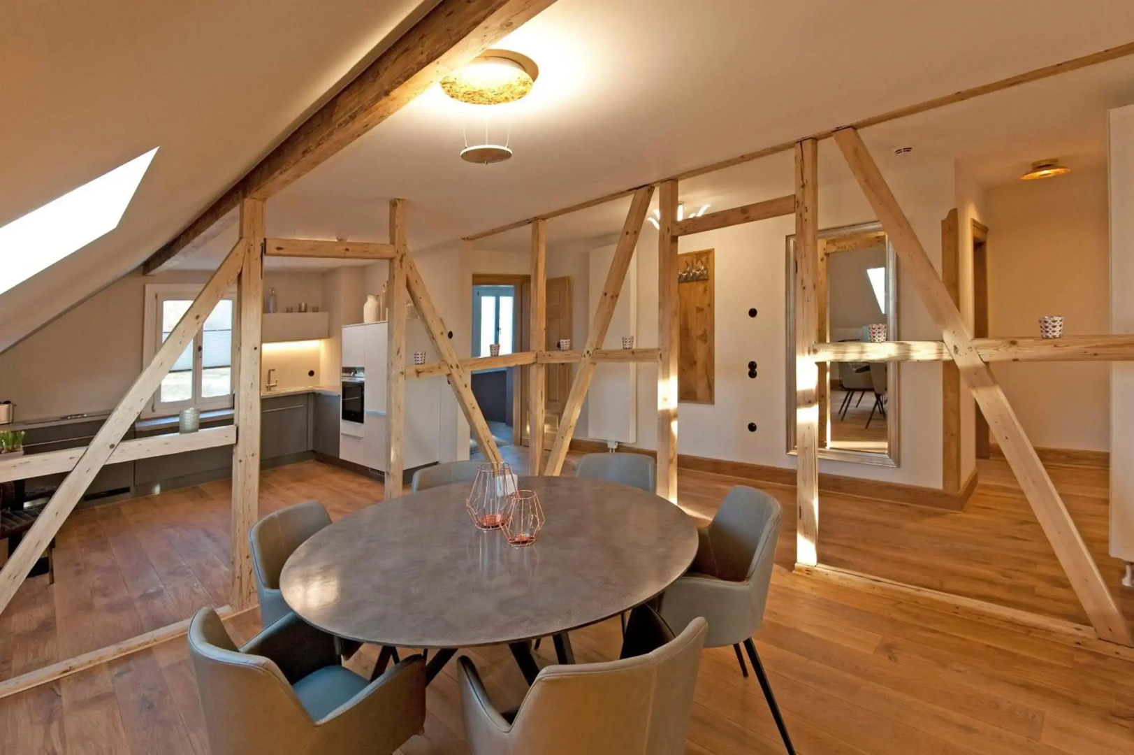 Villa Paulus Gästehaus