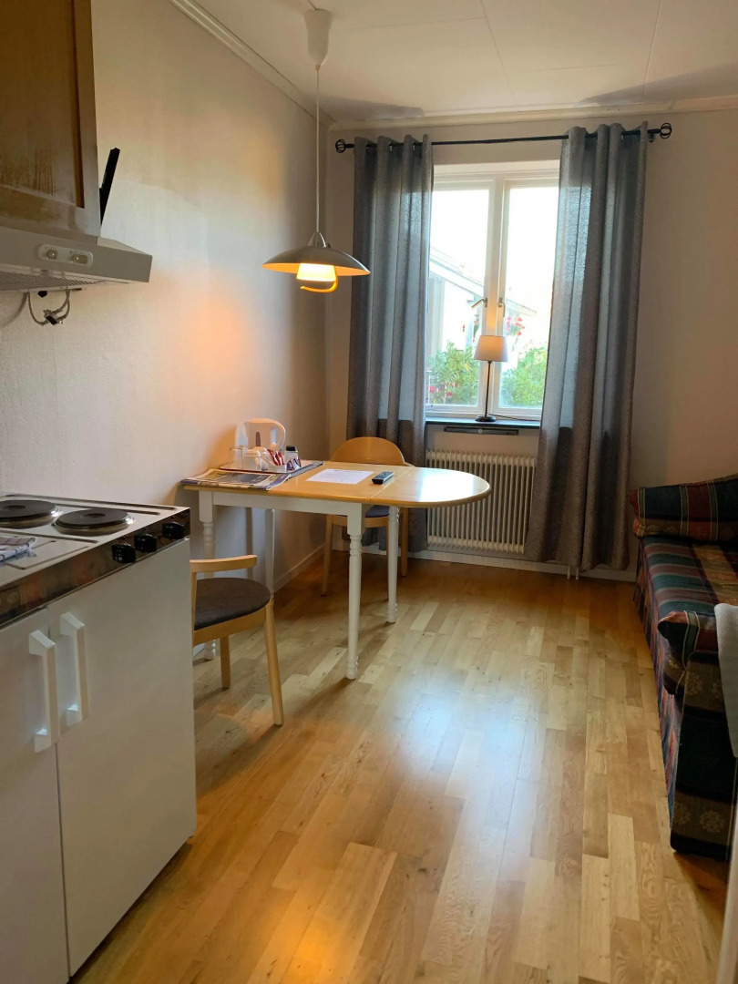 Brålanda Hotell & Vandrarhem - Hostel