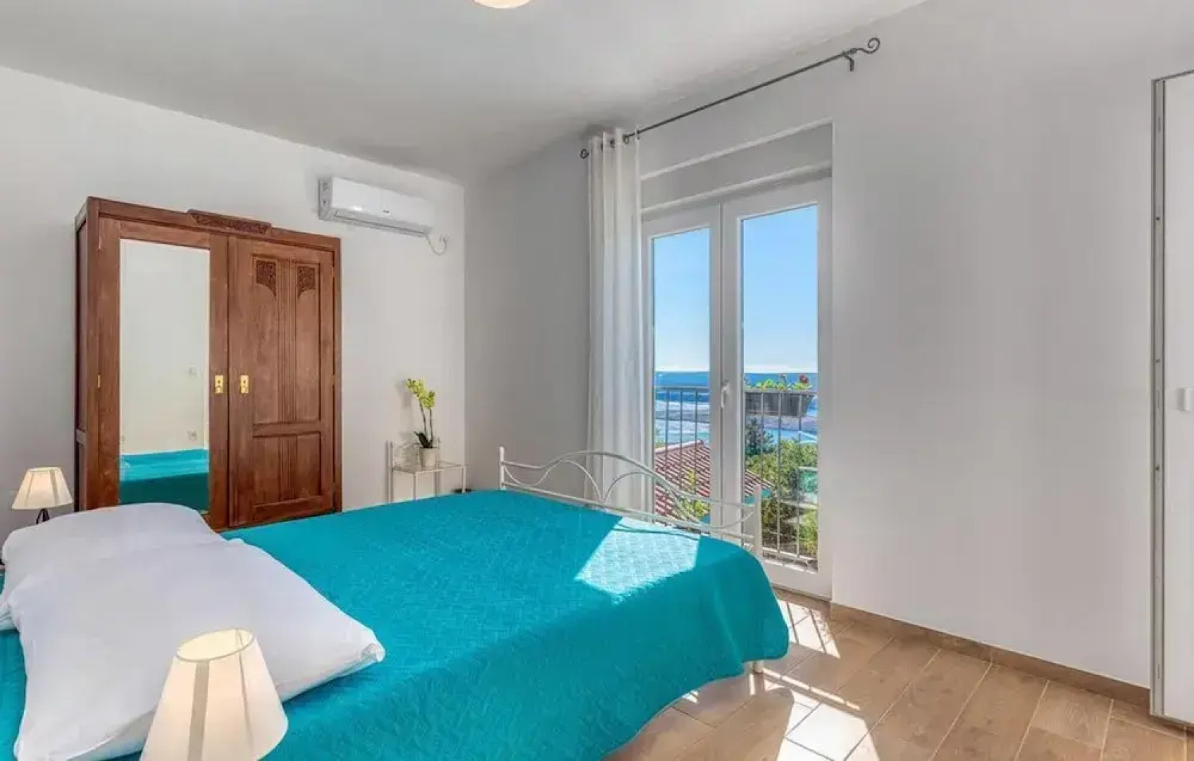 Holiday Home-big Swimming Pool-amazing Views