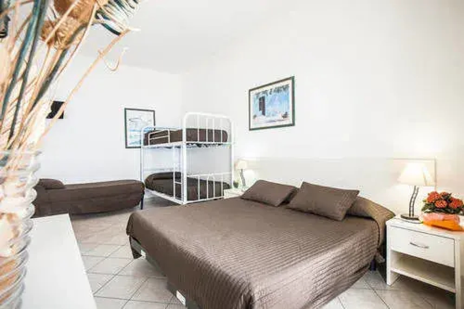 Hotel Piccolo Mondo