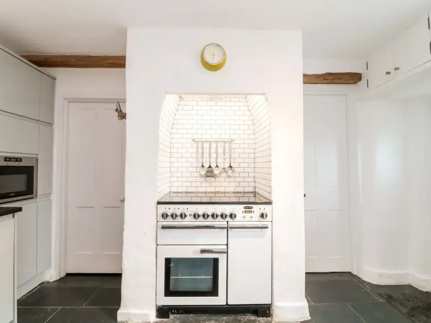 1 Jubilee Cottage