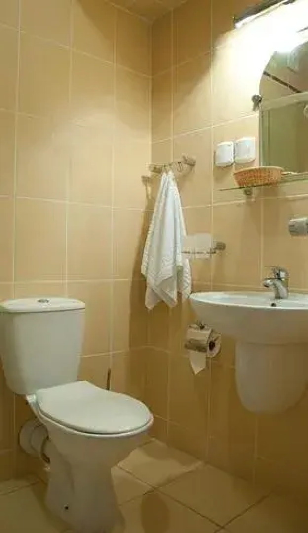 Dom Zdrojowy Diament Spa