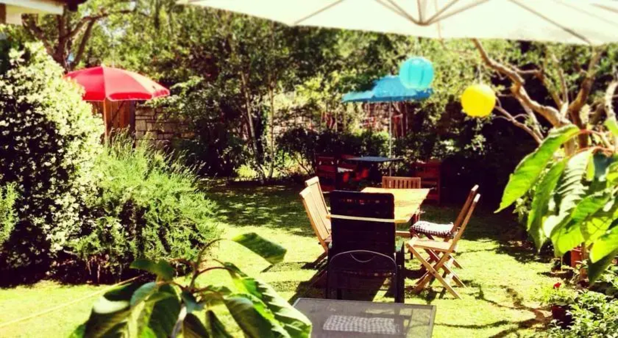 Bed & Breakfast Da Rosy