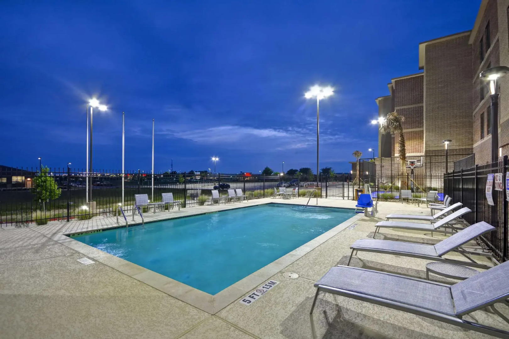Homewood Suites by Hilton San Marcos