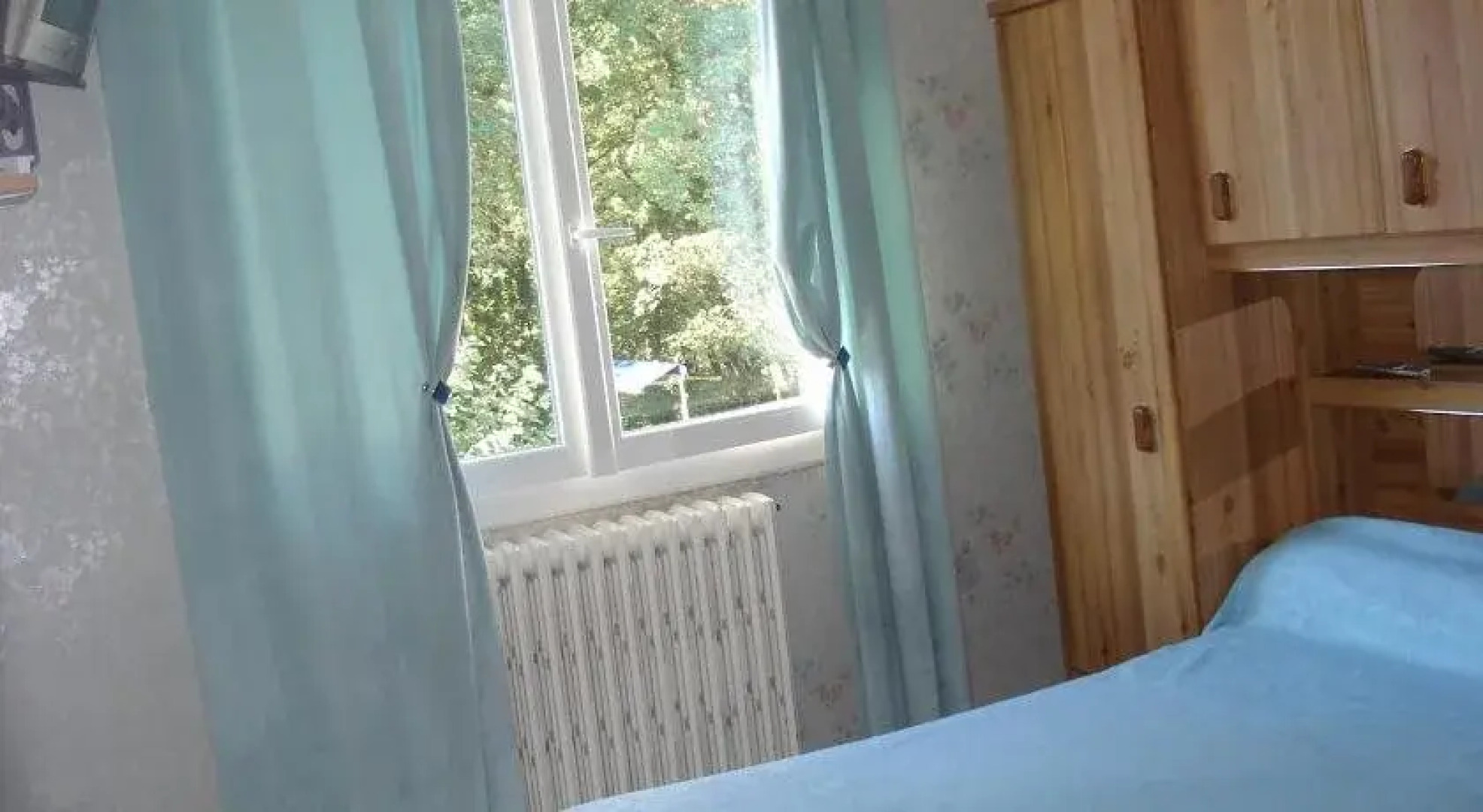 Hotel Auberge de la Palombière