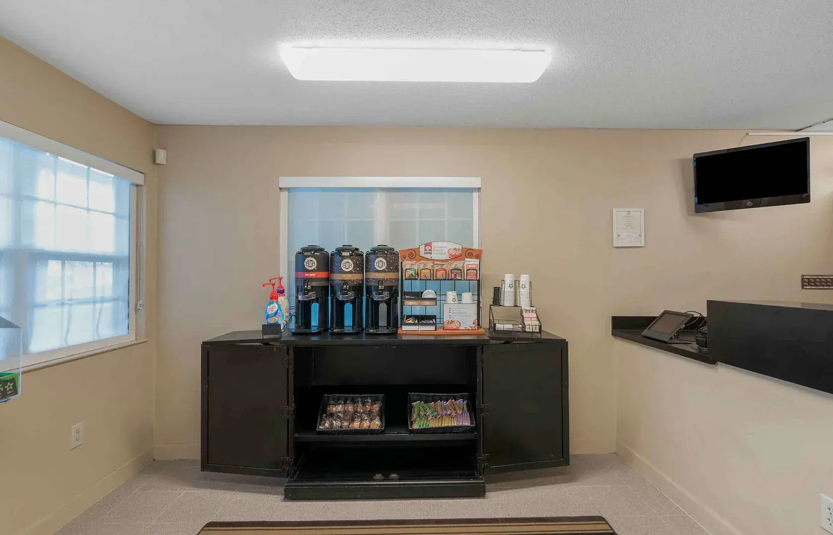 Extended Stay America Virginia Beach Independence Blvd.